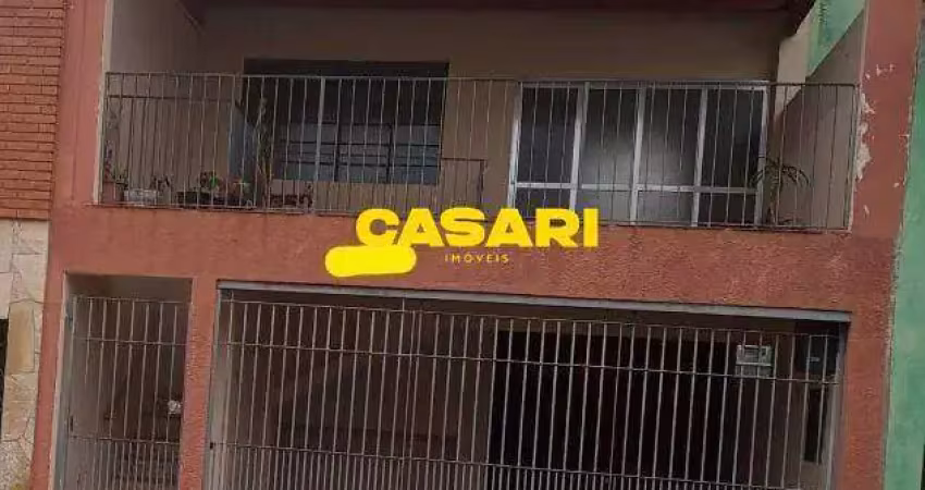 Sobrado com 2 dormitórios à venda, 125 m² -santa terezinha - são bernardo do campo/sp