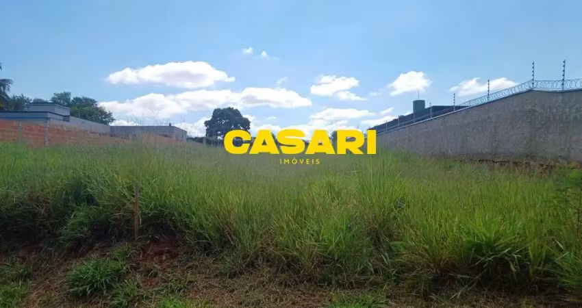 Terreno em condomínio fechado à venda em Vitassay, Boituva 