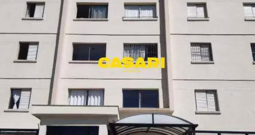 Apartamento com 2 dormitórios à venda, 75 m² - jardim do mar - são bernardo do campo/sp