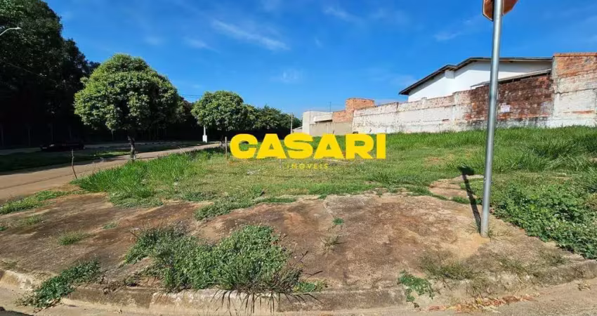 Terreno à venda, 792 m² - parque ecológico - boituva/sp