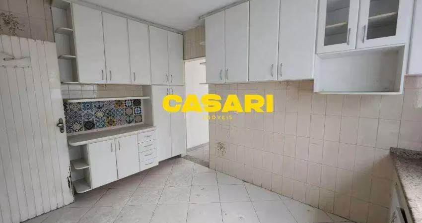 Sobrado com 3 dormitórios à venda, 177 m²- taboão - são bernardo do campo/sp
