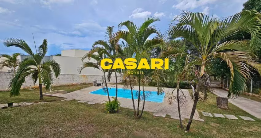 Chácara / sítio com 2 quartos à venda na Colina Nova Boituva, Boituva 