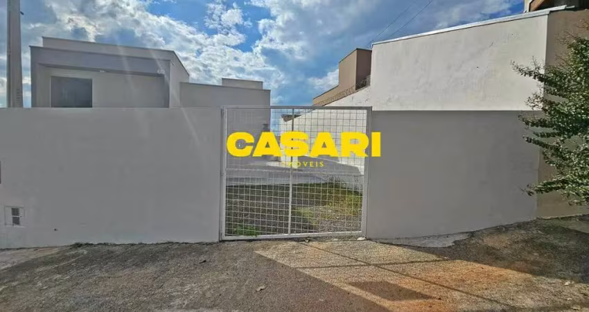 Casa com 2 dormitórios à venda, 75 m² - residencial faculdade - boituva/sp