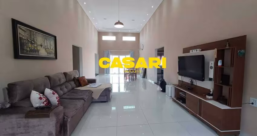 Chácara com 3 dormitórios à venda, 900 m² residencial ecopark - tatuí/sp