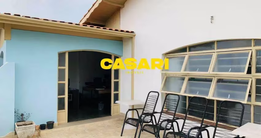 Casa com 4 dormitórios à venda, 195 m² - jardim egidio labronici - boituva/sp