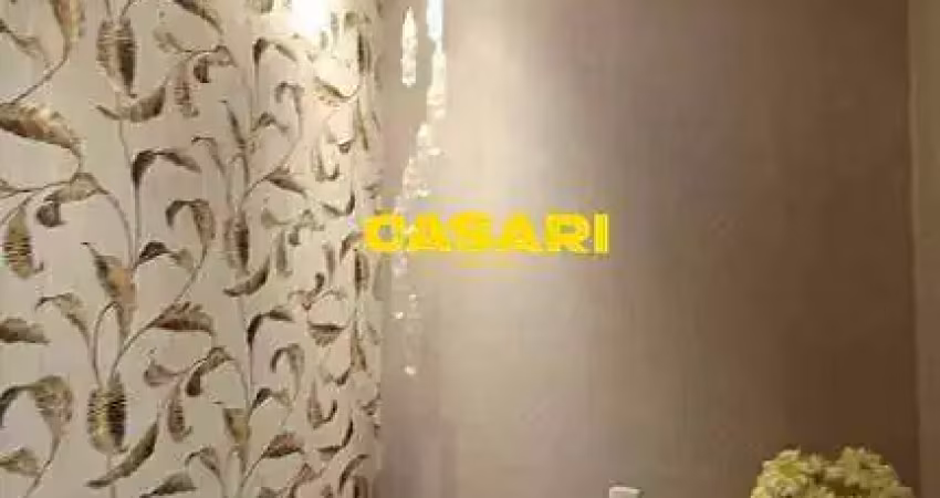 Apartamento com 5 dormitórios à venda, 242 m² - nova petrópolis - são bernardo do campo/sp