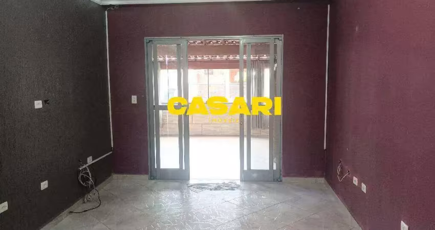 Sobrado com 2 dormitórios à venda, 172 m² - golden park - são bernardo do campo/sp