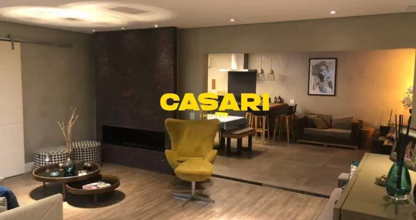 Sobrado com 3 dormitórios à venda, 184 m² - demarchi - são bernardo do campo/sp