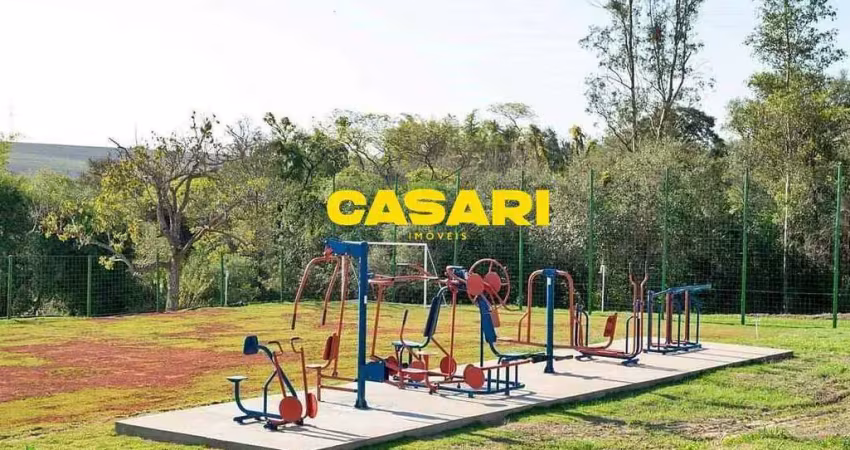 Terreno à venda, 940 m² - residencial ecopark - tatuí/sp