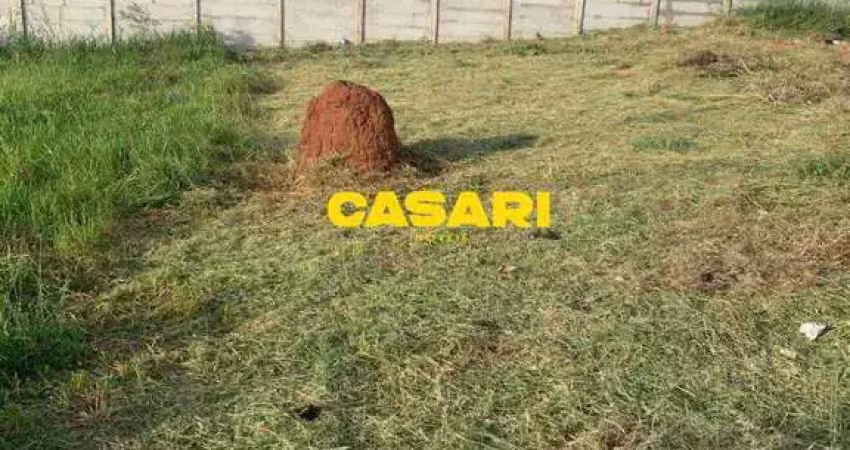 Terreno à venda no GSP Life Boituva, Boituva 