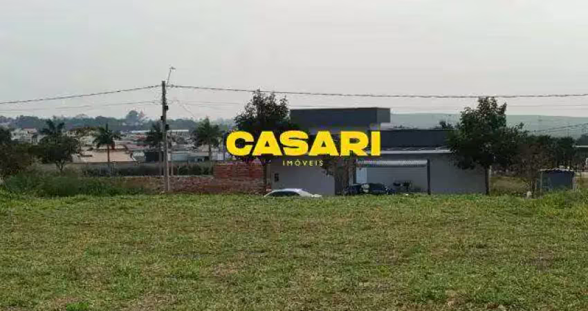 Terreno à venda, 297 m² - portal ville jardins - boituva/sp