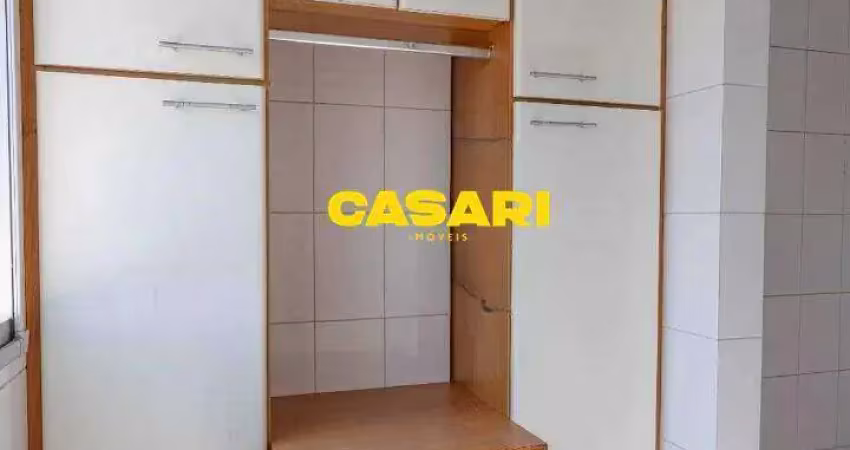 Apartamento com 2 dormitórios à venda, 69 m² - centro - diadema/sp