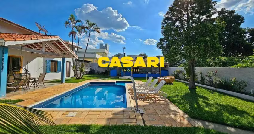 Chácara com 3 dormitórios à venda, 1297 m² - condomínio vale das orquídeas - iperó/sp