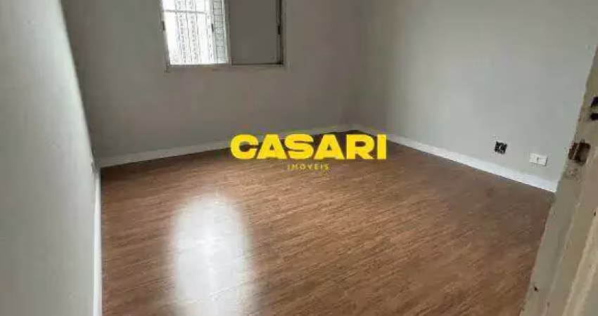Apartamento 2 dormitórios à venda no assunção – são bernardo do campo | condomínio com lazer completo