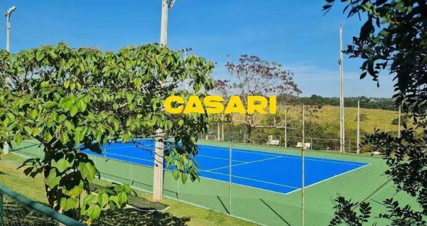 Terreno à venda, 1000 m²- portal dos lagos - boituva/sp