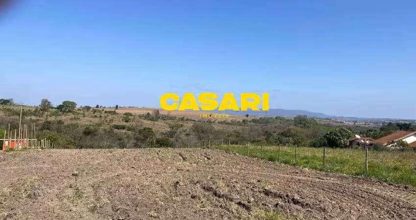 Terreno à venda na Fazenda Castelo, Boituva 