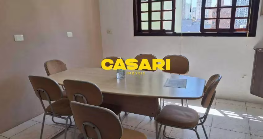 Sobrado à venda, 279 m² jardim das américas - são bernardo do campo/sp
