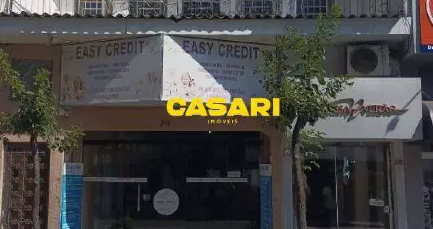 Prédio comercial à venda no centro de são bernardo do campo