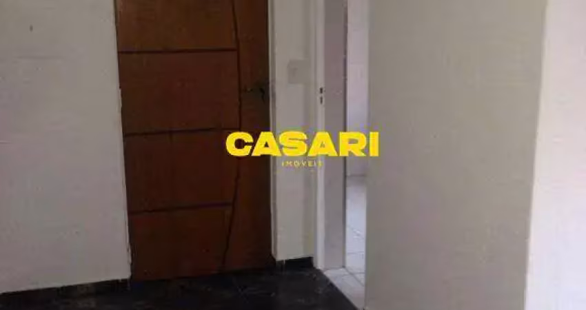 Apartamento com 2 dormitórios à venda em andar alto com lazer completo - são bernardo do campo/sp
