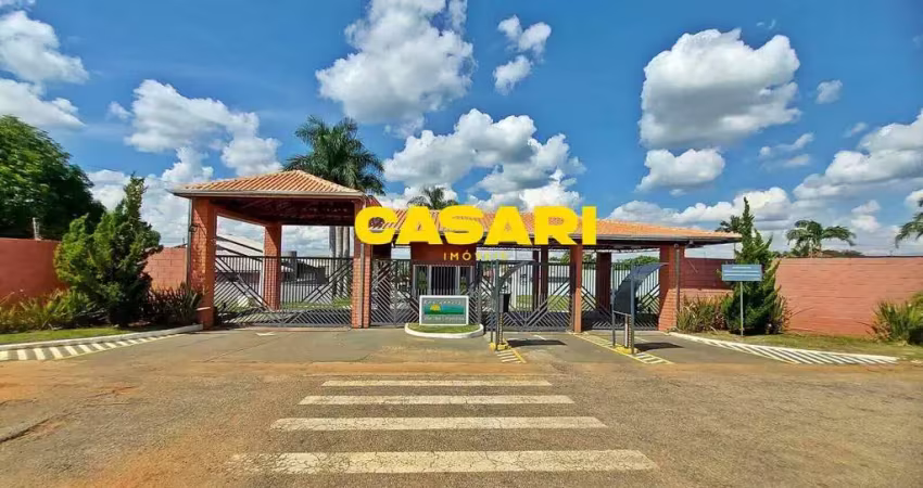 Terreno à venda, 1096 m² por r$ 270.000,00 - bacaetavinha - iperó/sp