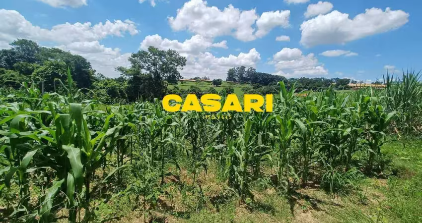 Terreno à venda no Centro, Boituva 
