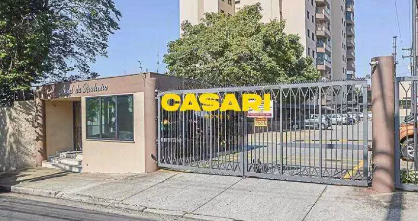 Apartamento com 3 dormitórios à venda, 92 m² - paulicéia - são bernardo do campo/sp