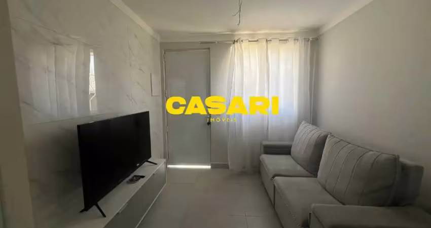 Casa com 2 quartos à venda no Portal de Iperó, Iperó 