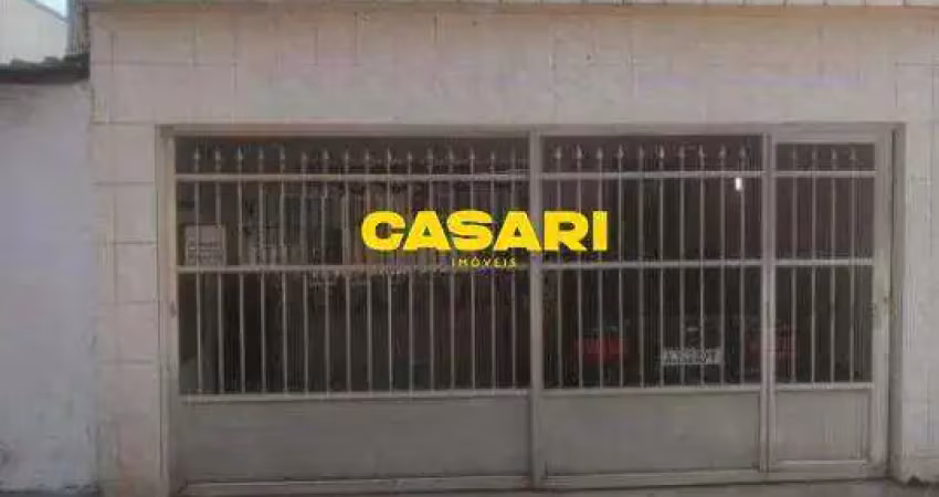 Sobrado com 5 dormitórios e 4 casas no rudge ramos – são bernardo do campo/sp