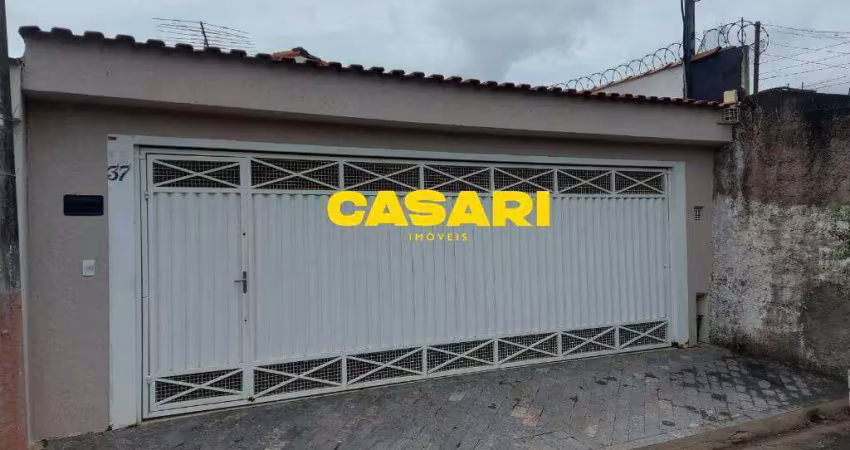 Casa com 3 dormitórios à venda, 185 m² – jordanópolis – são bernardo do campo/sp