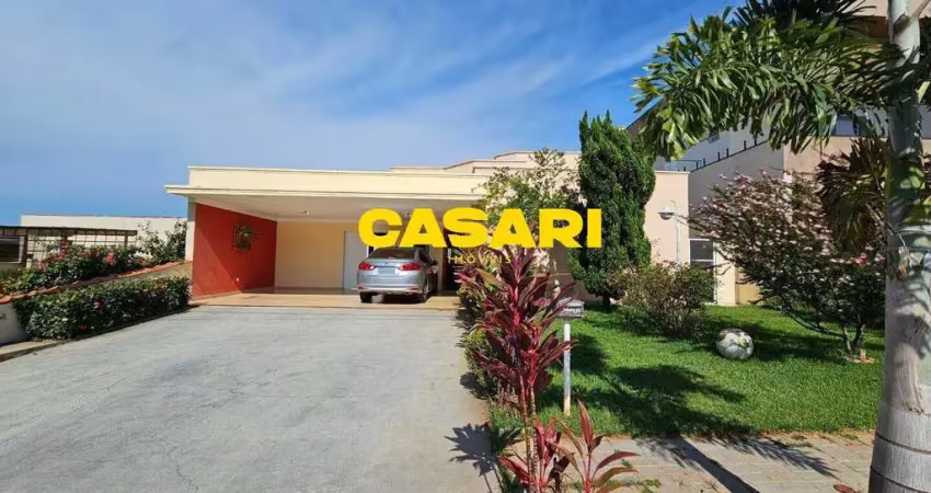 Casa com 3 dormitórios à venda, 229 m² portal das estrelas - boituva/sp