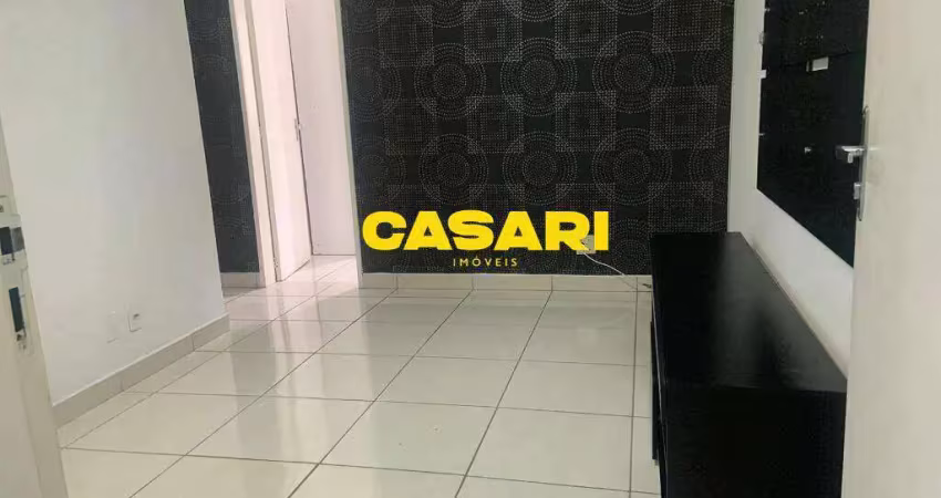 Apartamento à venda com 2 dormitórios no baeta neves – são bernardo do campo/sp