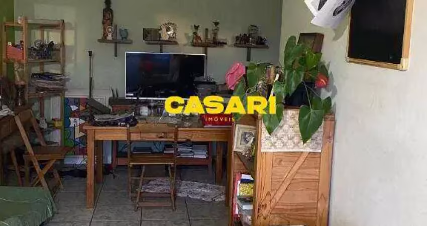 Apartamento com 2 dormitórios à venda, 101 m² - centro - são bernardo do campo/sp