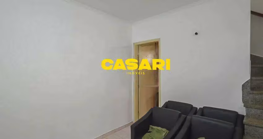 Sobrado com 2 dormitórios à venda, 149 m² - santa terezinha - são bernardo do campo/sp