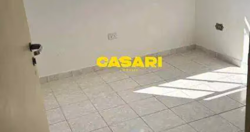 Apartamento com 2 dormitórios à venda no jardim cristiane – santo andré/sp – 45 m²