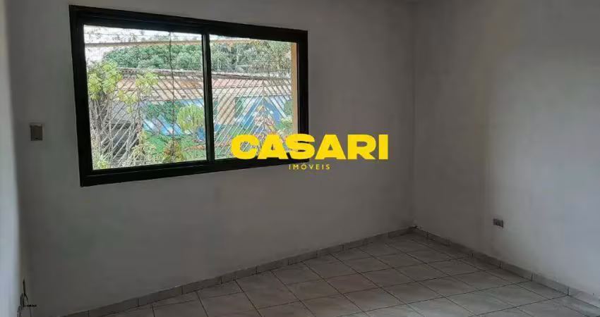Apartamento à venda, 80 m² por r$ 470.000,00 - jardim olavo bilac - são bernardo do campo/sp