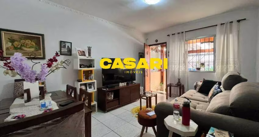 Apartamento com 2 dormitórios à venda, 66 m² - jardim do mar - são bernardo do campo/sp