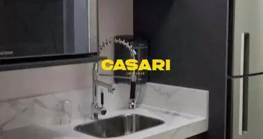 Apartamento com 2 dormitórios à venda, 57 m² - jardim do mar - são bernardo do campo/sp