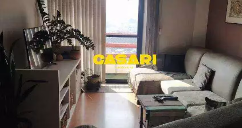 Apartamento com 3 dormitórios à venda, 96 m² por r$ 745.000,00 - centro - diadema/sp