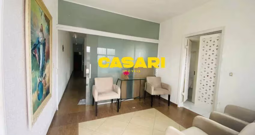Sobrado comercial à venda no demarchi – 175m² em são bernardo do campo