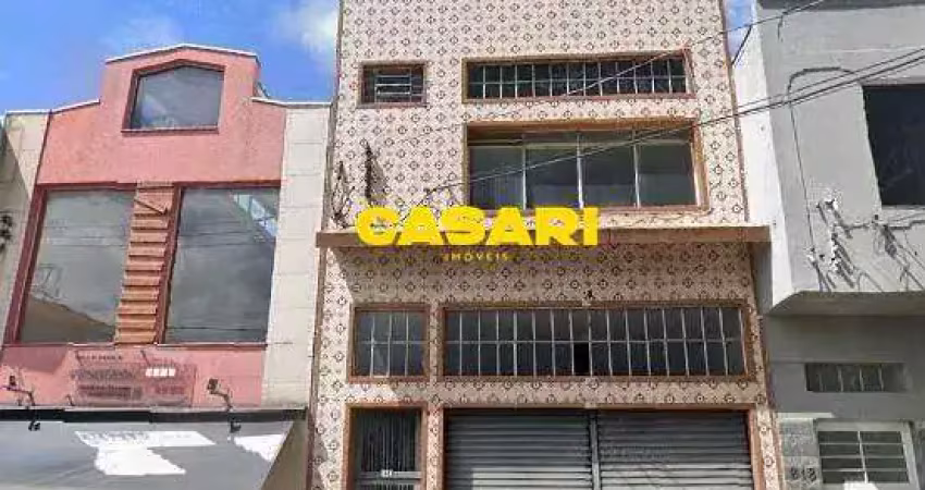 Prédio à venda, 480 m² - centro - são caetano do sul/sp