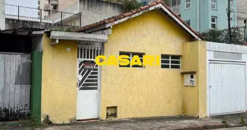 Terreno plano à venda no vila bastos – santo andré | excelente oportunidade