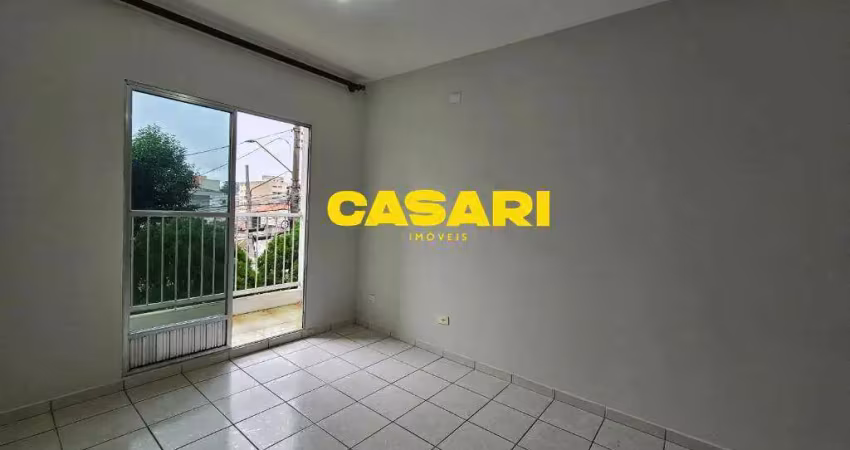 Apartamento com 2 dormitórios à venda, 82 m² - jardim do mar - são bernardo do campo/sp
