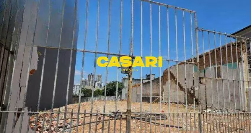 Terreno à venda, 56182 m² - vila lusitânia - são bernardo do campo/sp