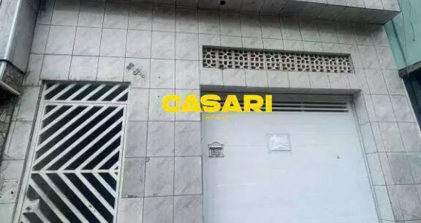 Sobrado 4 dormitórios 161 m² à venda - localização estratégica | casari imóveis