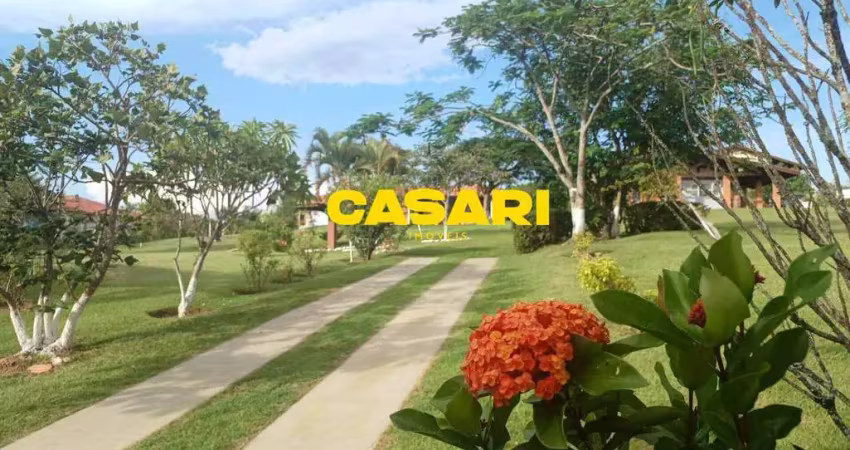 Chácara com 5 dormitórios à venda, 3596 m² - vitassay - boituva/sp