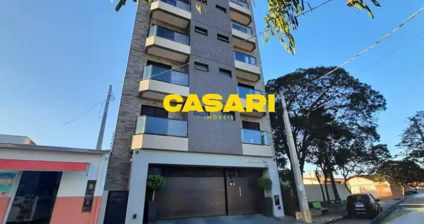 Apartamento com 2 dormitórios à venda, 63 m² - centro - boituva/sp