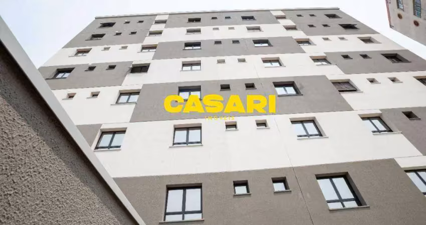 Loft à venda, 1 quarto, 1 vaga, centro - são bernardo do campo/sp
