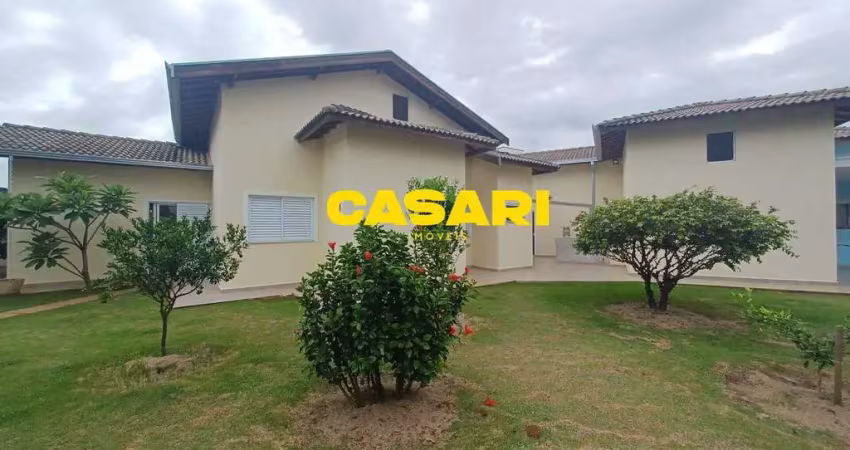 Chácara com 4 dormitórios à venda, 1440 m² - colina nova boituva - boituva/sp