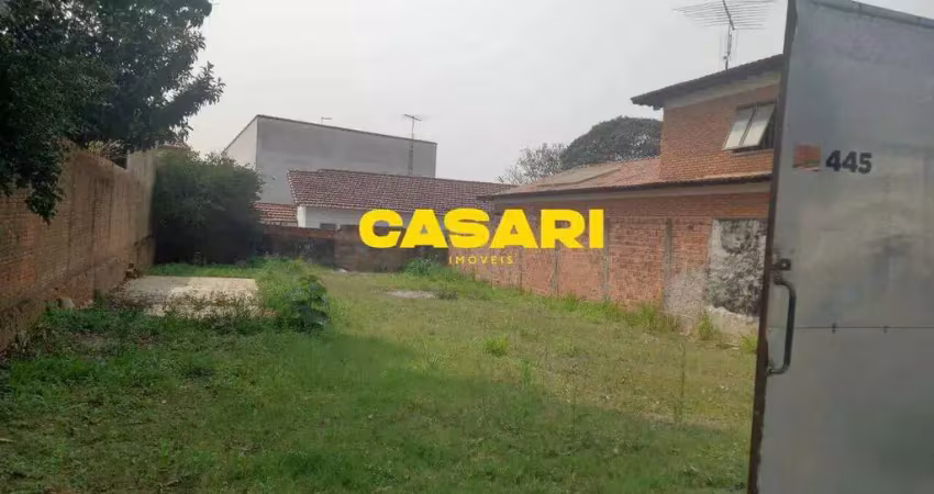Terreno à venda no Jardim Oreana, Boituva 