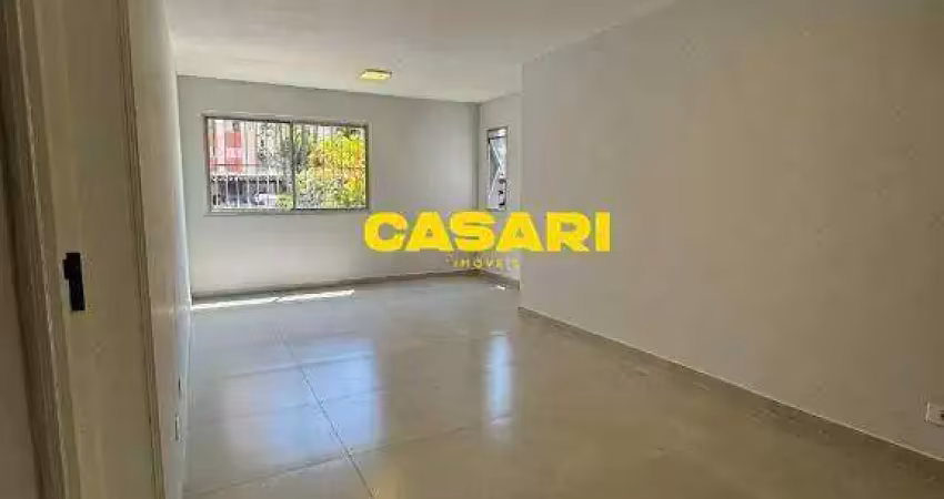 Apartamento com 2 dormitórios à venda, 88 m² por r$ 375.000,00 - parque terra nova - são bernardo do campo/sp